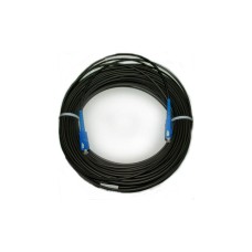 Оптический патчкорд Cor-X FTTH SC/UPC-SC/UPC SingleMode Simplex 100m (DP-SC/UPC-SC/UPC-100 Flex)