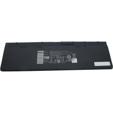 Аккумулятор для ноутбука Dell Latitude E7240 GVD76, 2730mAh (31Wh), 3cell, 11.1V, Li-Pol, (A47206)