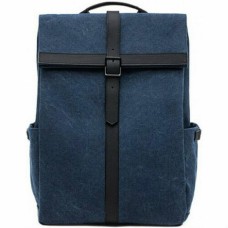 Рюкзак для ноутбука Xiaomi 15.6" RunMi 90 GRINDER Oxford Backpack Dark Blue (6971732584950)