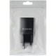 Зарядное устройство Defender EPA-10 black, 1xUSB, 5V / 2.1A (83572)