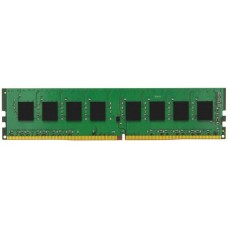 Модуль пам'яті для комп'ютера DDR4 16GB 3200 MHz Kingston (KVR32N22D8/16)