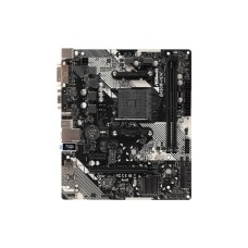 Материнська плата ASRock B450M-HDV R4.0