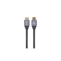 Кабель мультимедийный HDMI to HDMI 2.0m Cablexpert (CCBP-HDMI-2M)