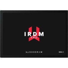 Накопичувач SSD 2.5" 512GB Goodram (IRP-SSDPR-S25C-512)