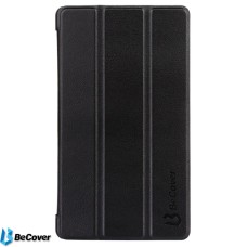 Чехол для планшета BeCover Smart Case для Lenovo Tab E7 TB-7104F Black (702971)