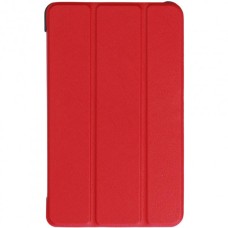 Чехол для планшета BeCover Smart Case для Lenovo Tab E8 TB-8304 Red (703214)