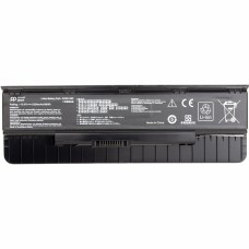 Акумулятор до ноутбука ASUS ROG G551 (A32N1405) 10.8V 5200mAh PowerPlant (NB430659)