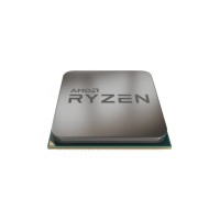 Процессор AMD Ryzen 5 3600X (100-000000022)