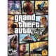 Игра PC Grand Theft Auto V (GTA 5). Premium Online Edition (16173819)