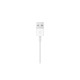 Зарядное устройство Apple Watch Magnetic Charging Cable 1m (MX2E2ZM/A)