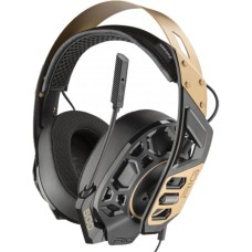 Навушники Plantronics RIG 500PRO BLK HDST ATMOS PC EA Black (211223-05)