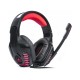 Наушники REAL-EL GDX-7650 Black-Red