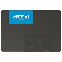 Накопитель SSD 2.5" 2TB Micron (CT2000BX500SSD1)