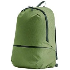 Рюкзак для ноутбука Xiaomi 14" Z Bag Ultra Light Portable Mini Backpack Green (6971941370535)