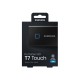 Накопитель SSD USB 3.2 1TB Samsung (MU-PC1T0K/WW)