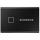 Накопитель SSD USB 3.2 1TB Samsung (MU-PC1T0K/WW)