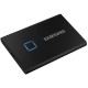 Накопитель SSD USB 3.2 1TB Samsung (MU-PC1T0K/WW)