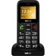 Мобильный телефон Maxcom MM426 Black