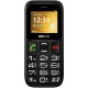 Мобильный телефон Maxcom MM426 Black