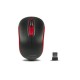 Мишка Speedlink Ceptica Wireless Black/Red (SL-630013-BKRD)