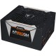 Блок питания GIGABYTE 850W (GP-AP850GM)