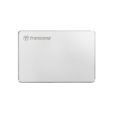 Внешний жесткий диск 2.5" 1TB Transcend (TS1TSJ25C3S)