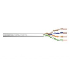 Кабель мережевий Digitus UTP 100м, cat 5e, CU, AWG24 (DK-1511-V-1-1)