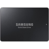 Накопитель SSD 2.5" 480GB Samsung (MZ7LH480HAHQ)