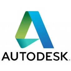 ПО для 3D (САПР) Autodesk Civil 3D 2025 Commercial New Single-user ELD Annual Subscrip (237Q1-WW3740-L562)