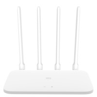 Маршрутизатор Xiaomi Mi WiFi Router 4A Global (DVB4230GL)