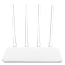 Маршрутизатор Xiaomi Mi WiFi Router 4A Global (DVB4230GL)