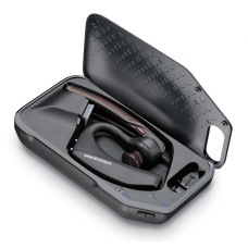 Кейс для наушников Plantronics Voyager 5200 Charge Case (204500-105)