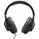 Навушники JBL Quantum 100 Black (JBLQUANTUM100BLK)