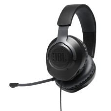 Навушники JBL Quantum 100 Black (JBLQUANTUM100BLK)