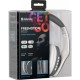 Наушники Defender FreeMotion B525 Bluetooth Gray-White (63527)