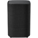 Акустическая система Harman Kardon Citation Sub S Black (HKCITASUBSBLKEU)