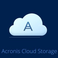 Системная утилита Acronis Cloud Storage Subscription License 250 GB, 3 Year (SCABEILOS21)