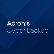 Системная утилита Acronis Cyber Backup Advanced Server Subscription License, 3 Year (A1WAEILOS21)