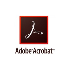 Офисное приложение Adobe Acrobat Pro 2020 Multiple Platforms Ukrainian AOO License TL (65324384AD01A00)