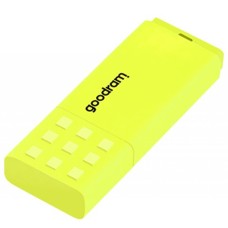 USB флеш накопитель Goodram 8GB UME2 Yellow USB 2.0 (UME2-0080Y0R11)