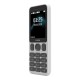 Мобильный телефон Nokia 125 DS White