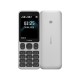 Мобильный телефон Nokia 125 DS White