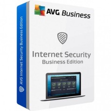 Антивирус AVG Internet Security Business Edition 20-49 PC, 3 year (AVG-ISBE-(20-49)-3Y)