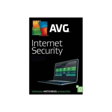 Антивирус AVG Internet Security 1 computers 2 year (AVG-IS-1-2Y)