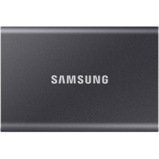 Накопичувач SSD USB 3.2 1TB T7 Samsung (MU-PC1T0T/WW)