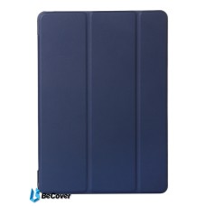 Чехол для планшета BeCover Smart Case Apple iPad Pro 12.9 2020/21/22 Deep Blue (704981)