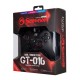 Геймпад Marvo GT-016 PC/PS3/Android Black (GT-016)