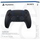 Геймпад Sony Playstation DualSense Bluetooth PS5 Black (9827696)