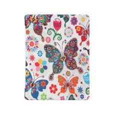 Чехол для планшета BeCover Smart Case Apple iPad 10.2 2019/2020/2021 Butterfly (704308)