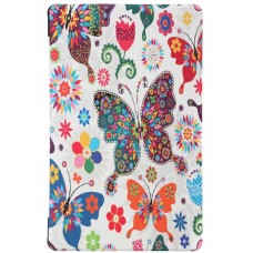 Чехол для планшета BeCover Smart Case Lenovo Tab E8 TB-8304 Butterfly (703255)